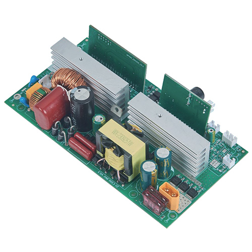 UI-AC400 Unidirectional Inverter