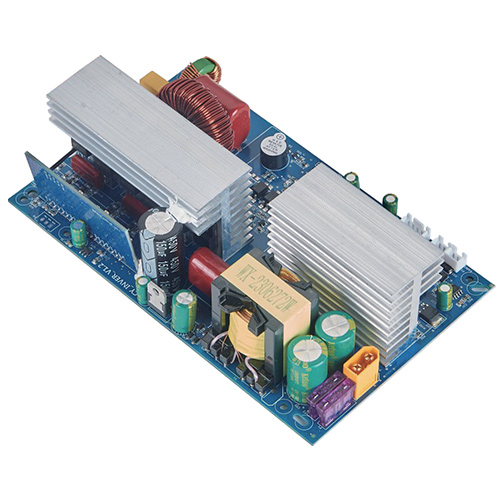 UI-AC600 Unidirectional Inverter
