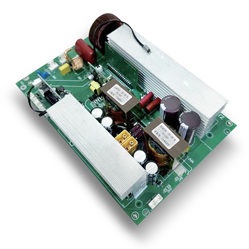 UI-AC1000 Unidirectional Inverter
