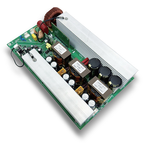 UI-AC1500 Unidirectional Inverter