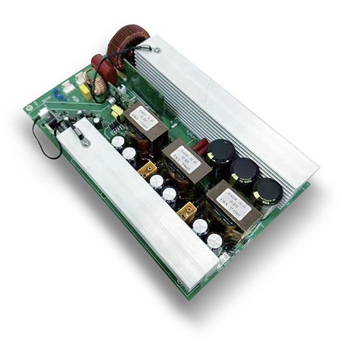 UI-AC2000 Unidirectional Inverter