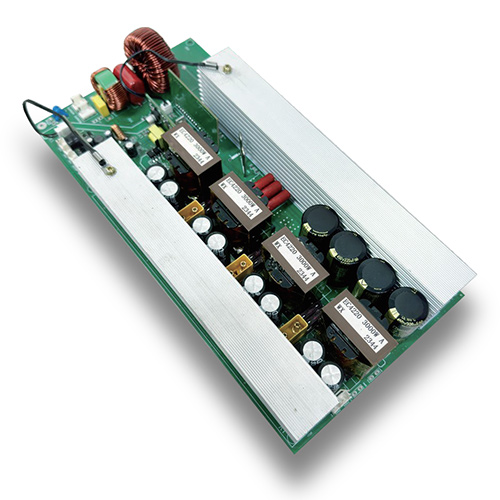 UI-AC3000 Unidirectional Inverter