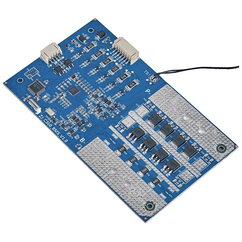 BP-BMS30A Battery Protection Board