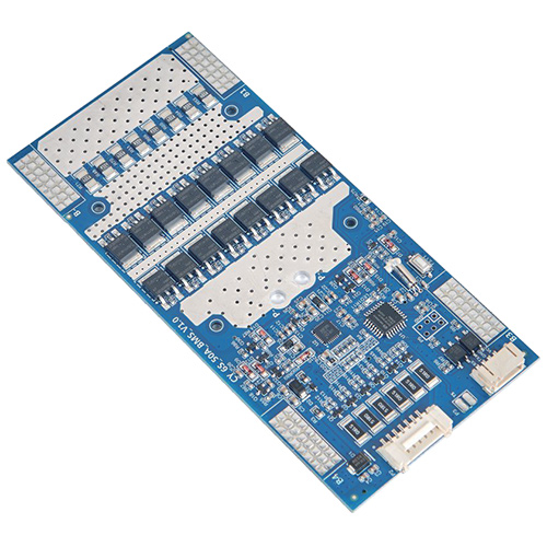 BP-BMS50A Battery Protection Board