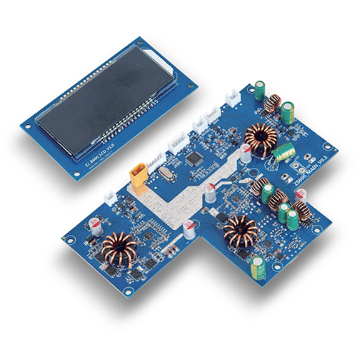 CB-DC300 Central Control Board