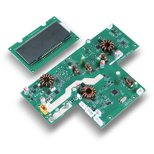 CB-DCS600 Central Control Board