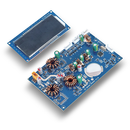 CB-DCB600 Central Control Board