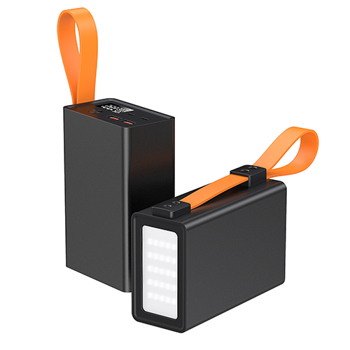 PB-LT400-100W Laptop Power Bank