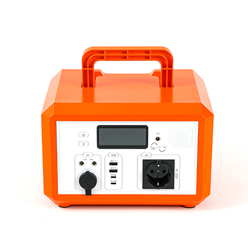 PS-L600A Power Station