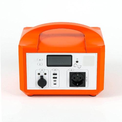 PS-L600B Power Station