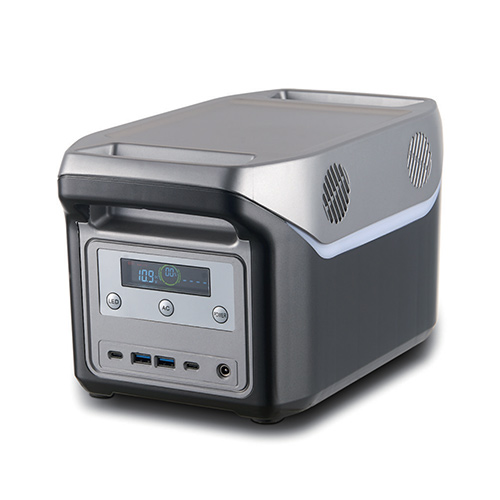 PS-OD300 Power Station