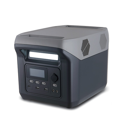 PS-OD1500 Power Station