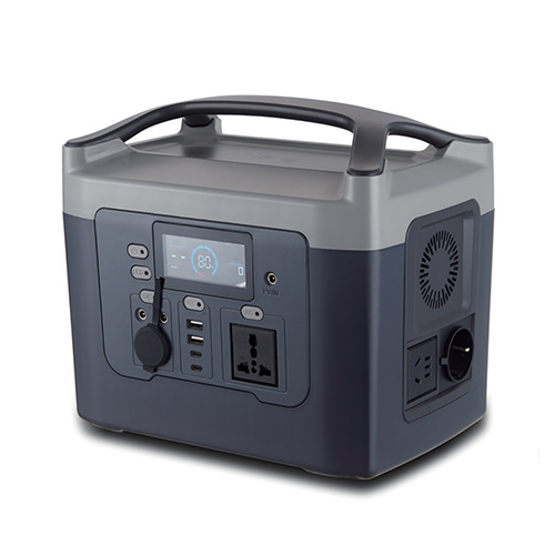 PS-OD600A Power Station