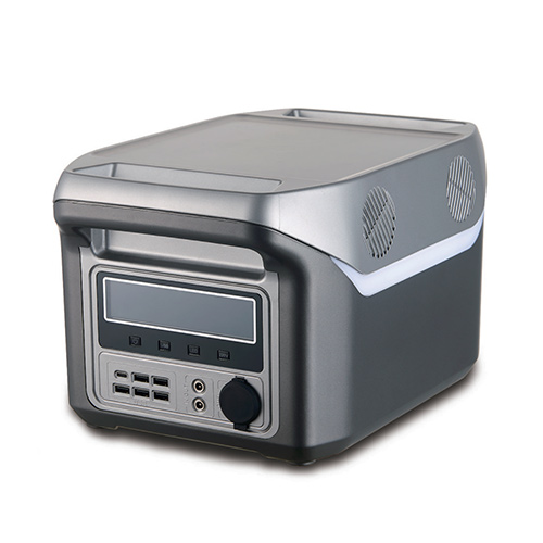 PS-OD1000 Power Station