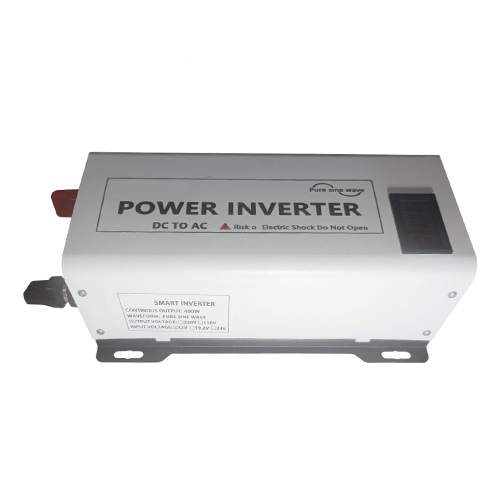PI-OB600W On-board Inverter - 副本