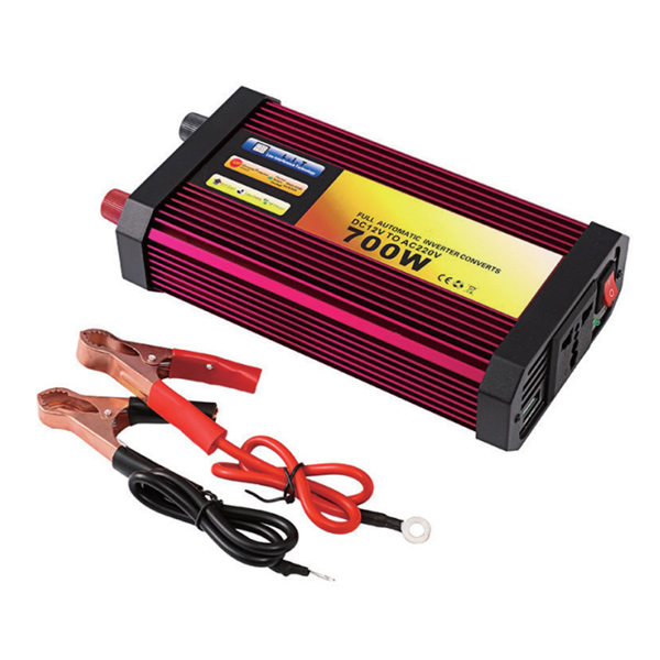 MW-Modified Sine Wave Inverter