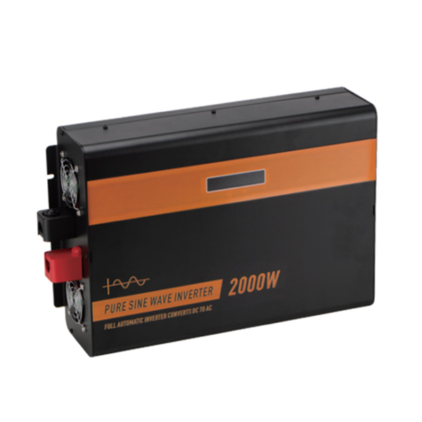 PW-Pure Sine Wave Inverter