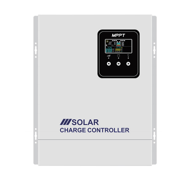 MCA200 Solar Charge Controller