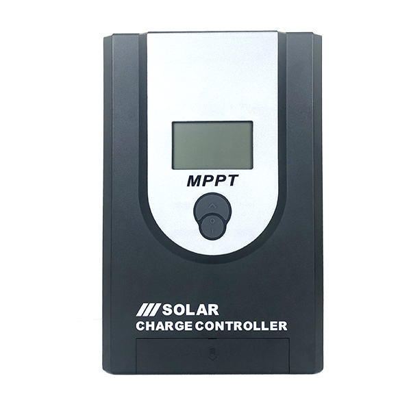 MCB Solar Charge Controller