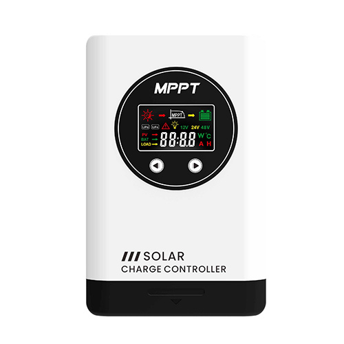 MCC Solar Charge Controller