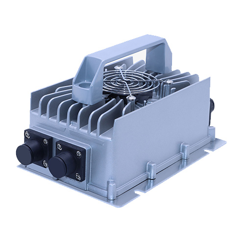 EGCZ7 800W Fully Sealed Charger