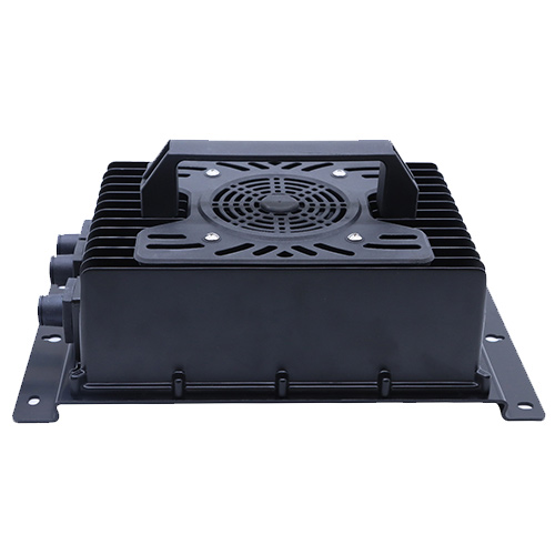 EGCN20 1200W Fully Sealed Charger