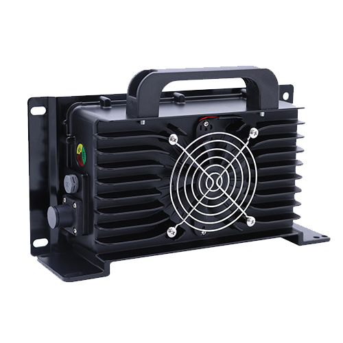 EGCZ1P 1500W Fully Sealed Charger