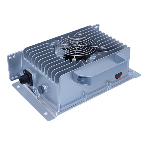 EGCZ2P 2000W Fully Sealed Charger