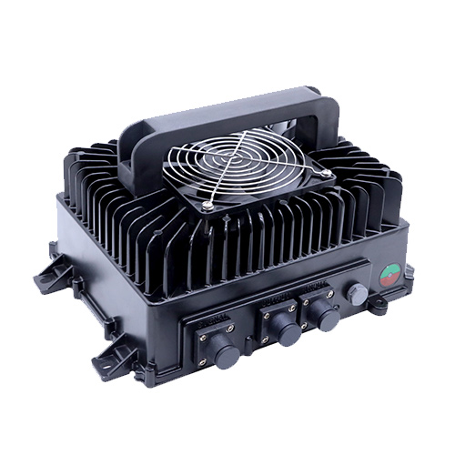 EGHC3 3300W Fully Sealed Charger