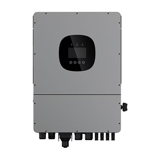 HS-15KW Three Phase Hybrid Inverter