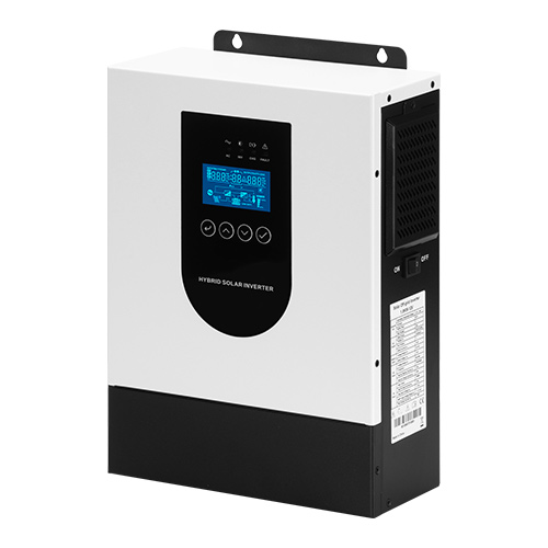 HS-1.2KW Hybrid Solar Inverter