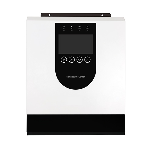HS-5.0KW Hybrid Solar Inverter